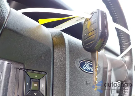 2017 Ford Expedition El Xlt from USA, damaged, VIN 1FMJK1HT8HEA52523